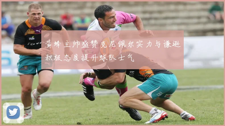 黄蜂主帅盛赞克尼佩尔实力与谦逊积极态度提升球队士气