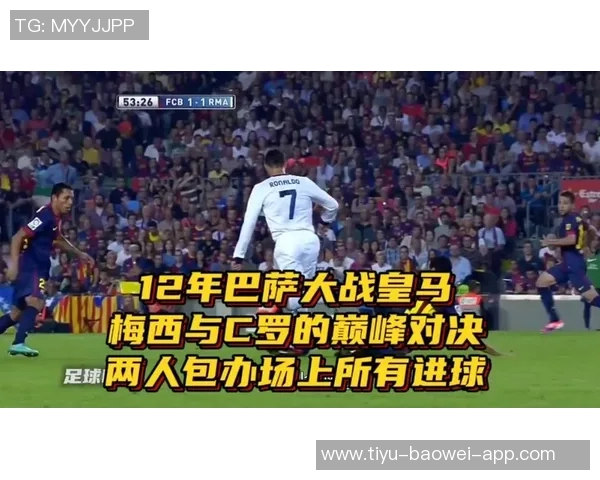 梅西与C罗再聚首第六届世界杯舞台上的传奇对决即将开启 梅西与C罗再聚首第六届世界杯舞台上的传奇对决即将开启