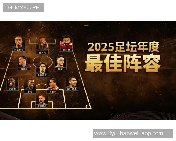 IFFHS评选南美2025年最佳阵容梅西与拉菲尼亚等明星球员入选 IFFHS评选南美2025年最佳阵容梅西与拉菲尼亚等明星球员入选