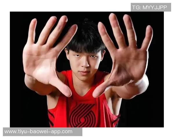 杨瀚森引领克林根奋起直追或将迎来新飞跃的紧迫感 杨瀚森引领克林根奋起直追或将迎来新飞跃的紧迫感