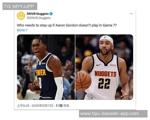 洛杉矶华佗队出战在即掘金主帅确认戈登穆雷哈达威大概率上场对抗湖人 洛杉矶华佗队出战在即掘金主帅确认戈登穆雷哈达威大概率上场对抗湖人